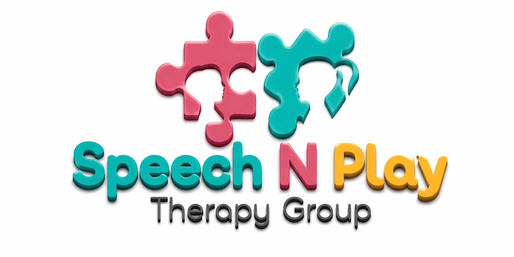 Speech N Play Therapy Group logo